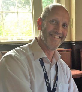 David Bevan Senior Hearing Aid Consultant